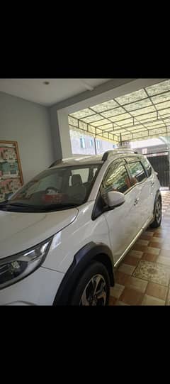 Honda BR-V 2018 Honda BRv S 0