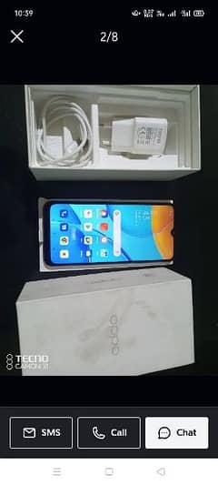 OPPO A15 3/32