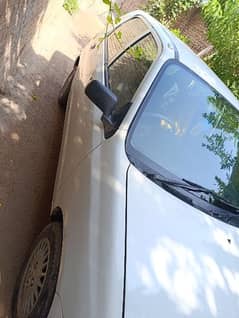 Suzuki Alto 2005