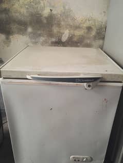 Dawlance single door freezer for sale