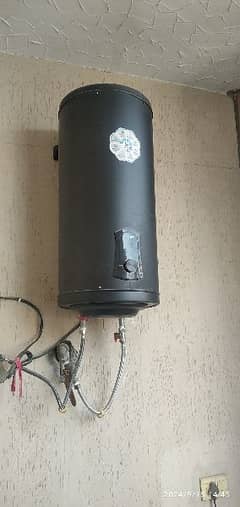 Nasgas electric geyser for sale