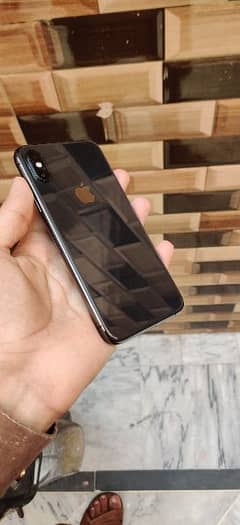 iphone xs 64GB 4 months sim working All okay