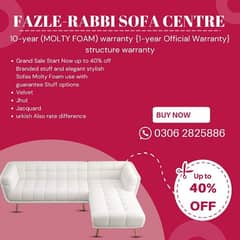 FAZLE-RABBI SOFA CENTRE