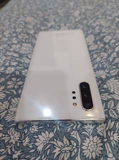 Samsung Note 10 plus