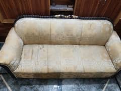 3 Sofas for sale.