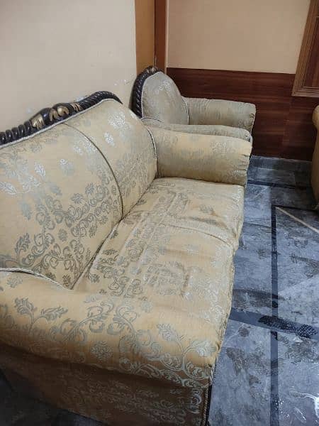 3 Sofas for sale. 3