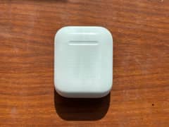 Apple AirPods - Charging Case / Charging Box Only (1st/2nd Generation)