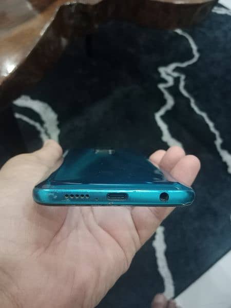 Redmi Note 9 Pro (used) for sale - 6/128GB - 27,000 PKR 2