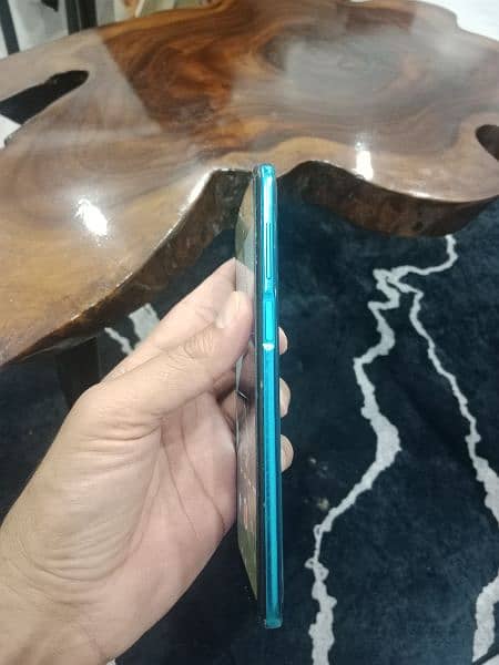 Redmi Note 9 Pro (used) for sale - 6/128GB - 27,000 PKR 3