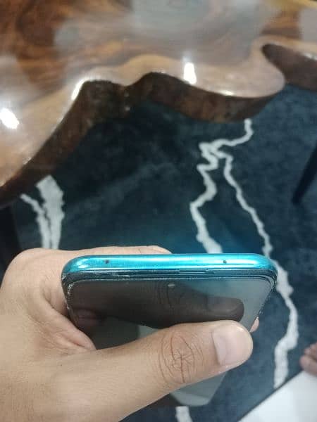 Redmi Note 9 Pro (used) for sale - 6/128GB - 27,000 PKR 4