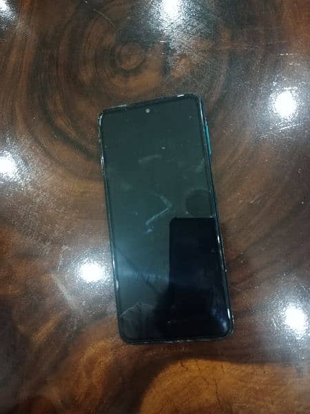 Redmi Note 9 Pro (used) for sale - 6/128GB - 27,000 PKR 5