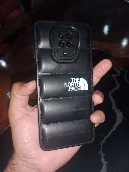 Redmi Note 9 Pro (used) for sale - 6/128GB - 27,000 PKR 8