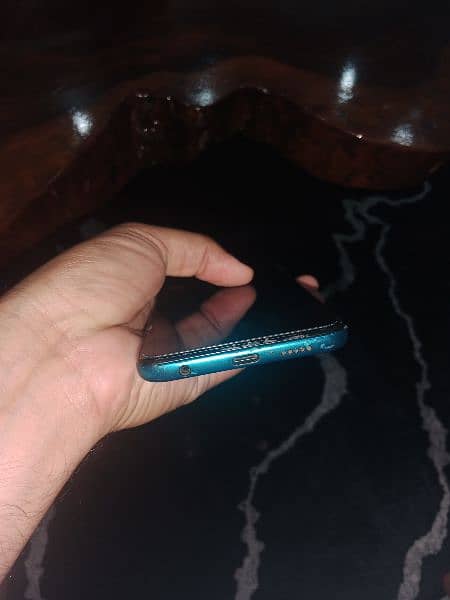 Redmi Note 9 Pro (used) for sale - 6/128GB - 27,000 PKR 9