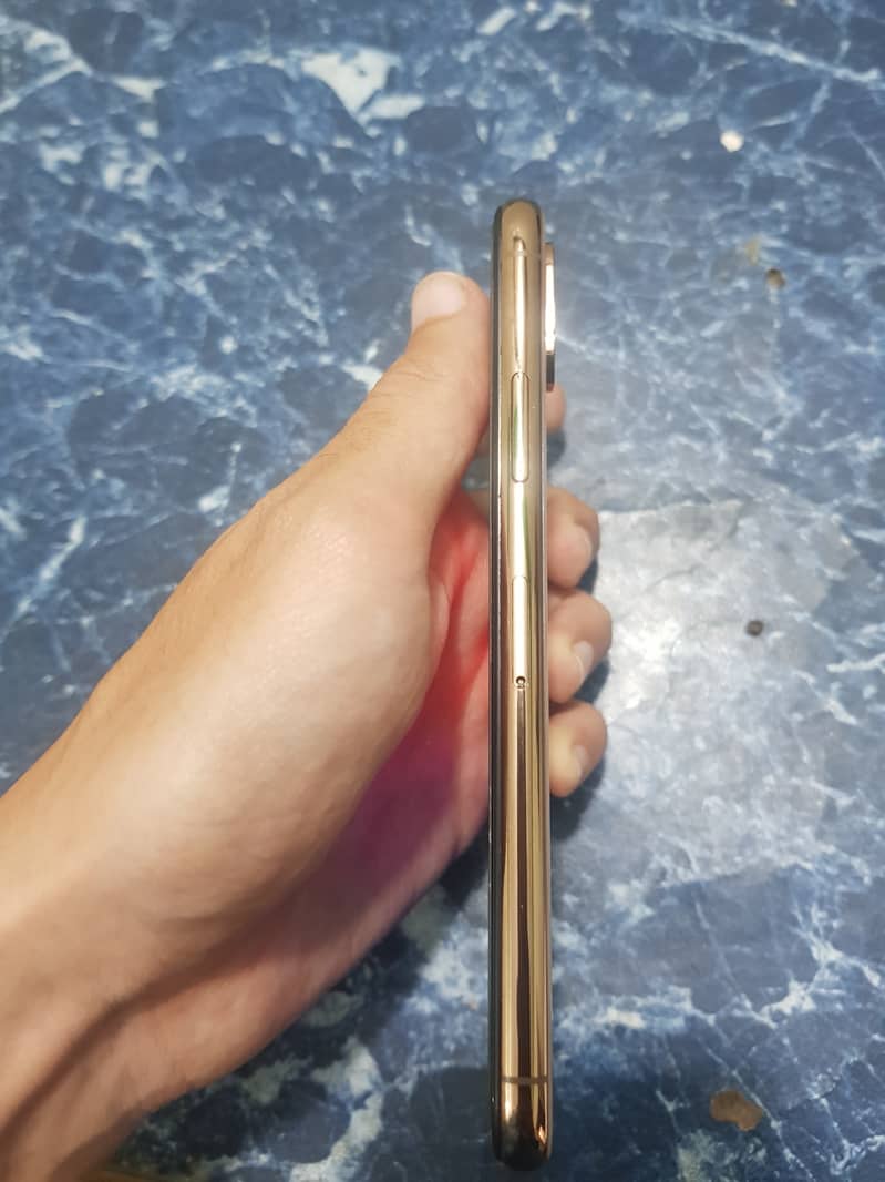 Iphone xs non pta 1