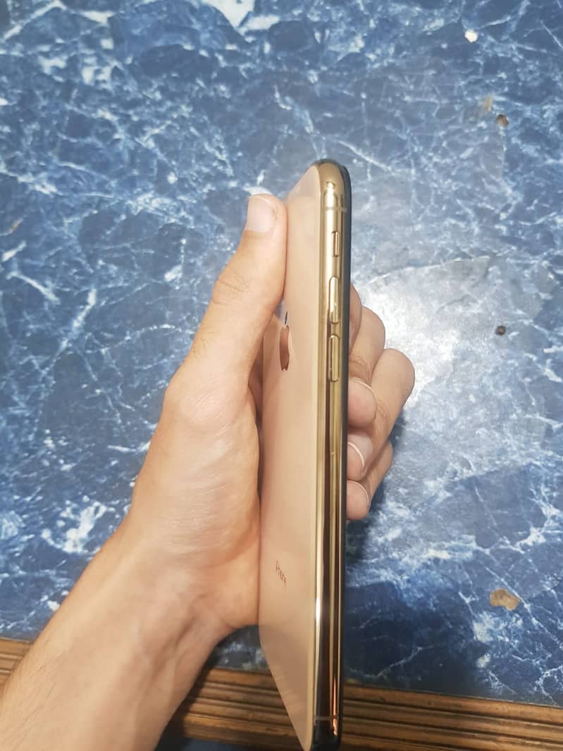 Iphone xs non pta 3