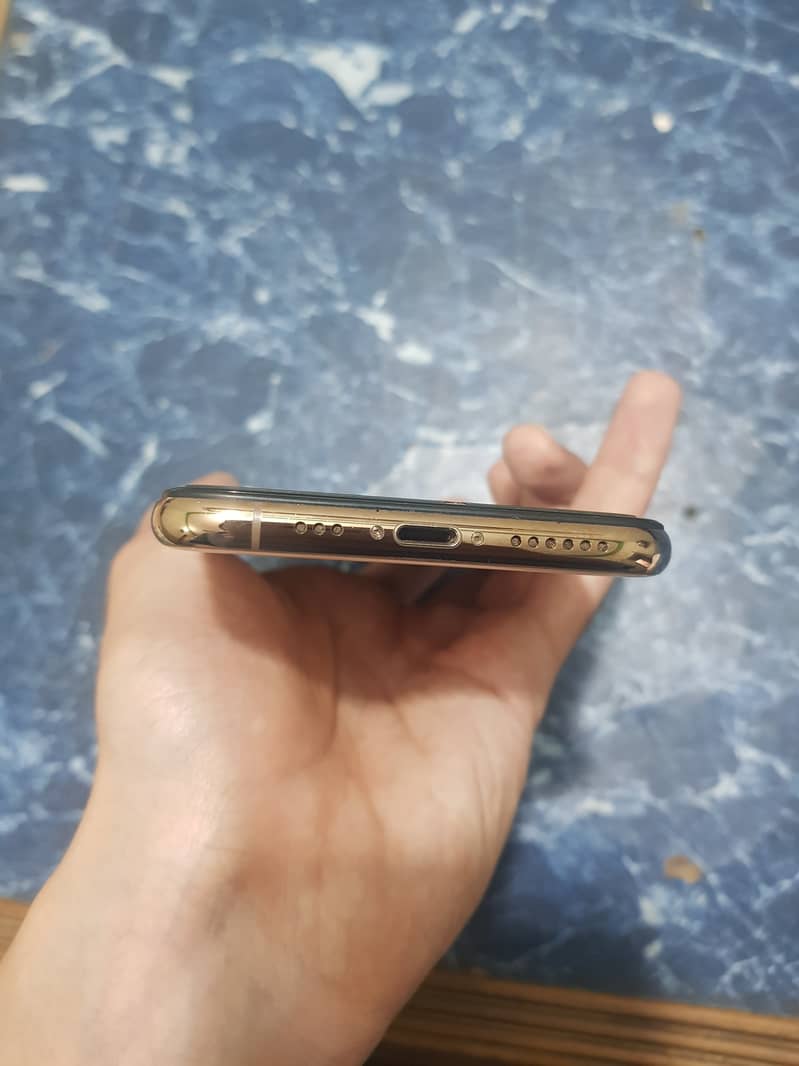 Iphone xs non pta 4