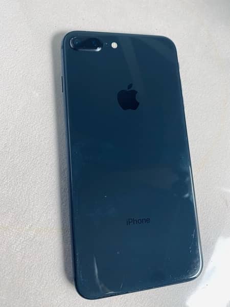 iphone 8 plus Pta Approved 0