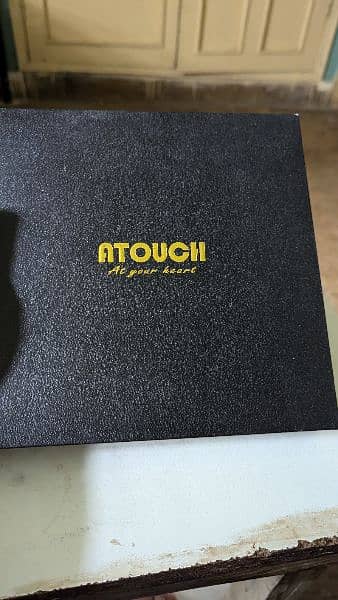 ATOUCH A7+ 4G 1