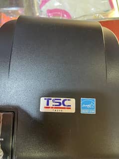 barcode printer tsc ta210 0