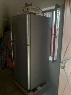 Dawlance fridge