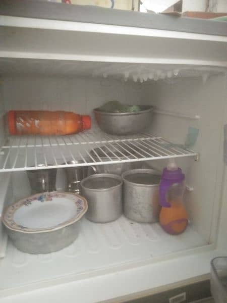 Dawlance fridge 1