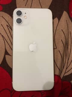 iphone 11 dual pta approved 128gb