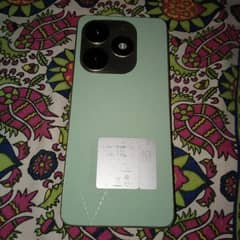 Tecno 20c 4+4/128gb