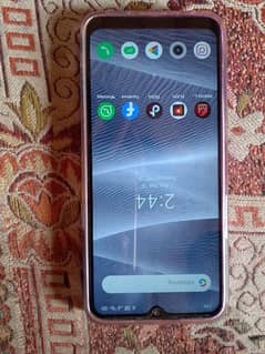 Realme 5