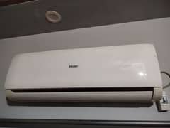 Haier AC