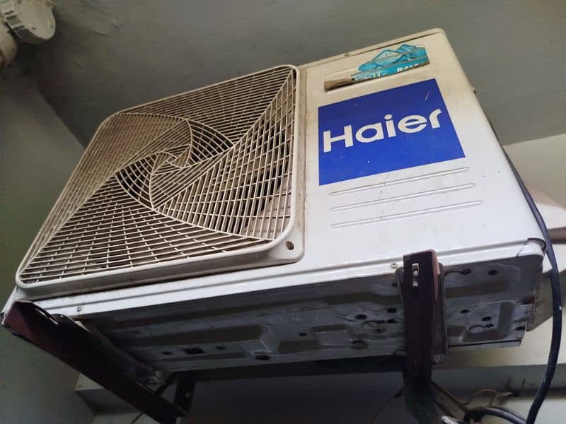 Haier AC 1