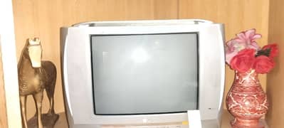 LG brand TV for sale