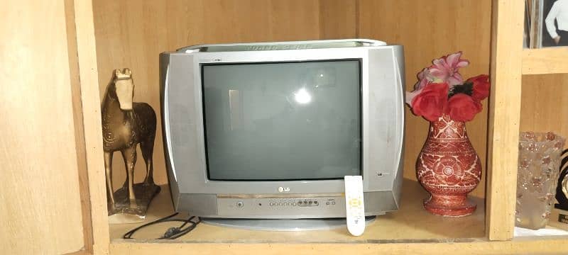 LG brand TV for sale 1