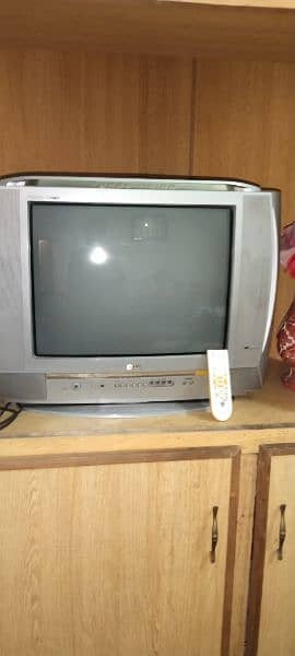 LG brand TV for sale 2