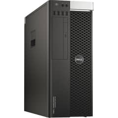 Dell T5810 Tower Workstation with 4G graphic card