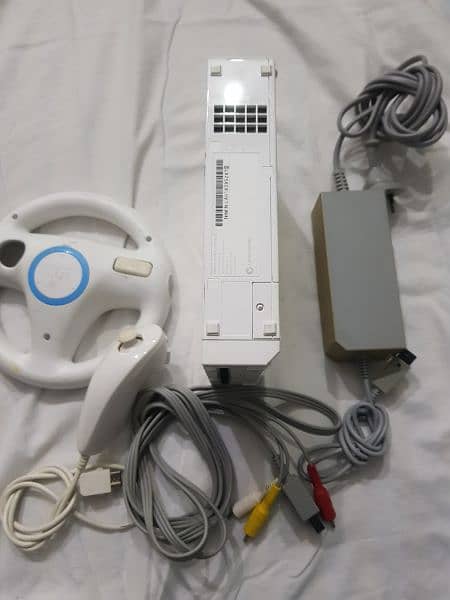 Nintendo wii 2