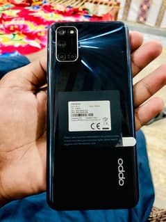 Oppo A92