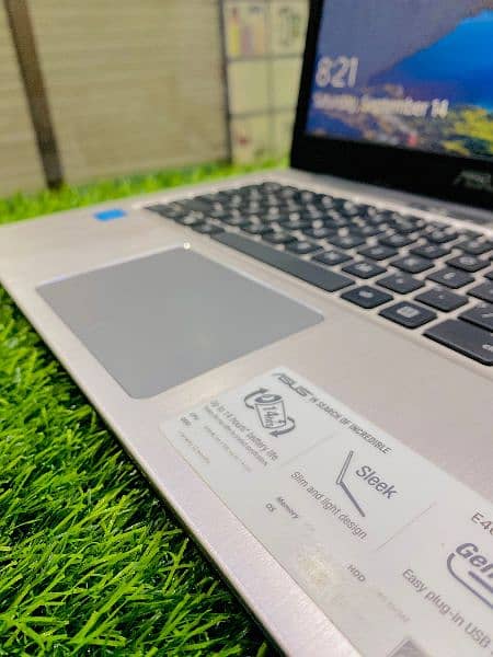 ASUS E403SA vivobook laptop 2