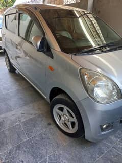 Daihatsu Mira 2016 for urgent sale