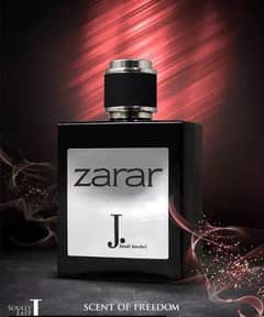 zarar perfume for men