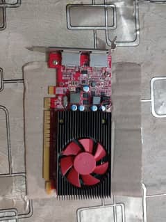 AMD Radeon R7 200 series