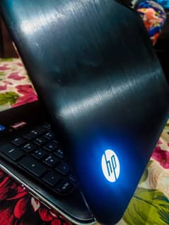 Ye hp ka laptop ha best model ha 0