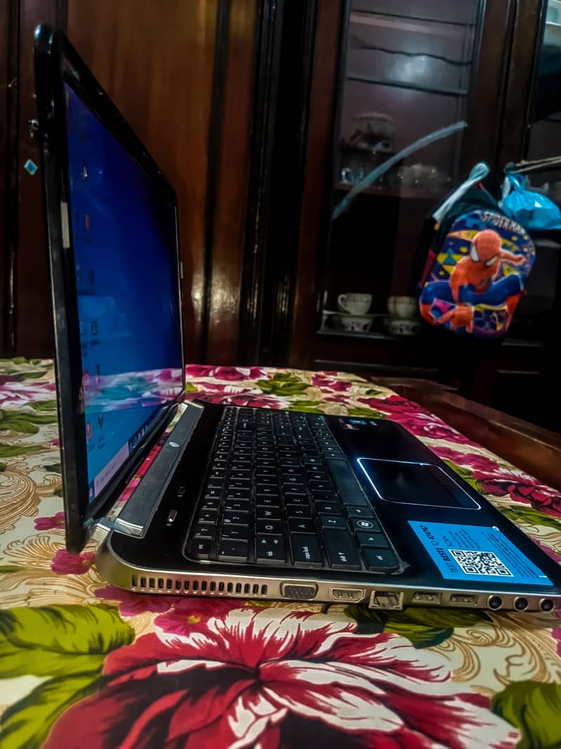 Ye hp ka laptop ha best model ha 2