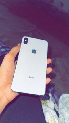 Iphone Xs Max