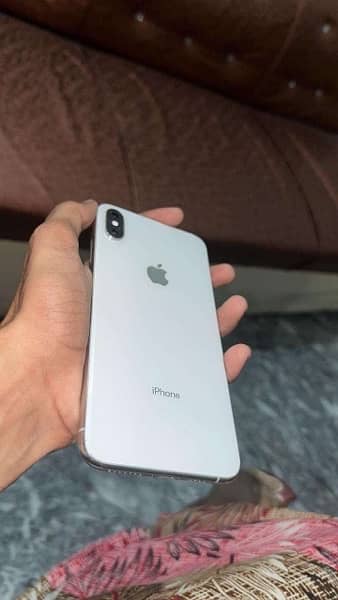 Iphone Xs Max 1