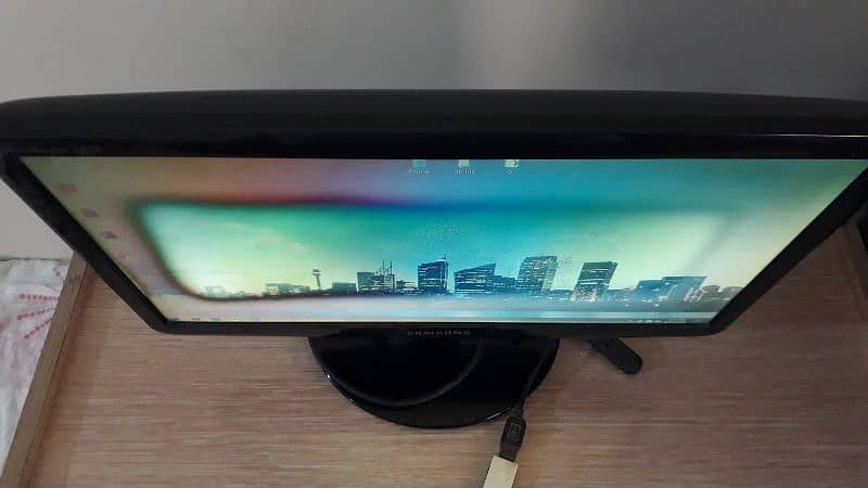 Monitor 3