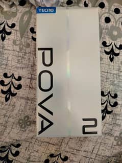 Tecno Pova 2