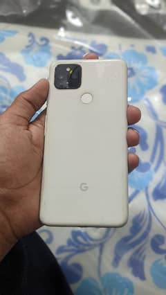 GOOGLE PIXEL 4A5G