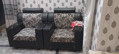 for sale complete sofa set