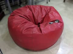 bean bag