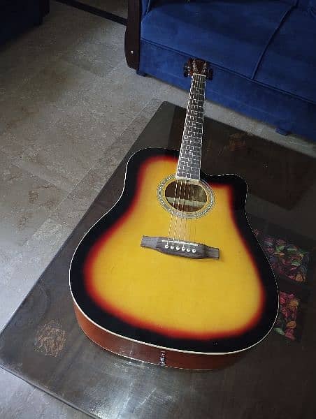 Guitar for sale 3